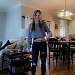 Meet your Posher, Sam